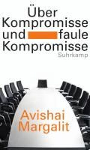 Über Kompromisse - Und Faule Kompromisse