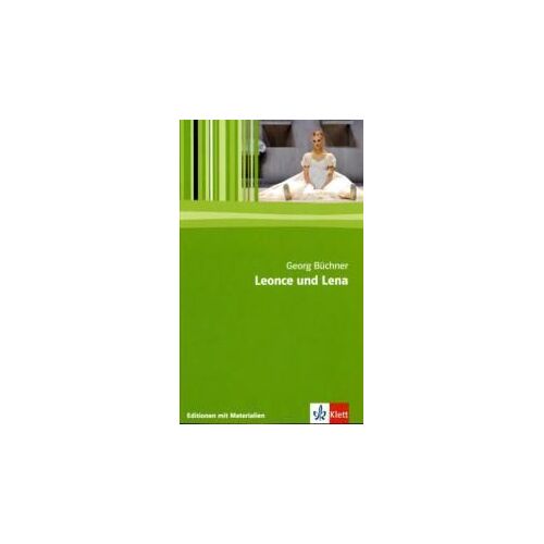 Leonce Und Lena