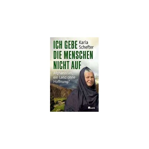 Ich Gebe Die Menschen Nicht Auf