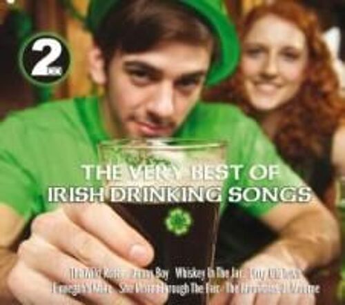Irish Drinking Songs