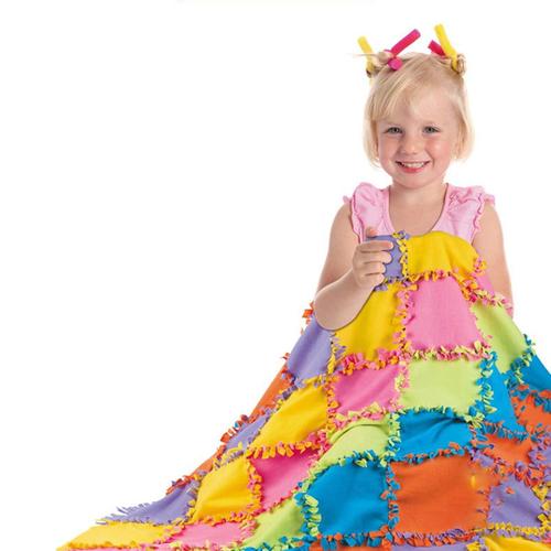 De D'artisanat Courtepointe Artisanale Pour Enfants Jouet Couette Couture