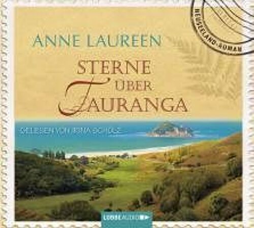 Sterne Über Tauranga