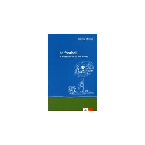 Goscinny, R: Football