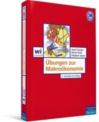 Übungen Zur Makroökonomie