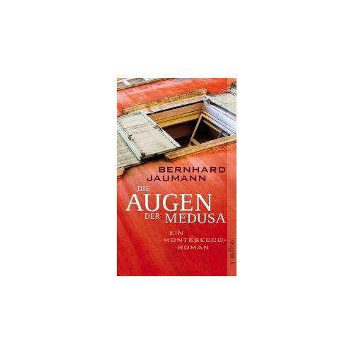Jaumann, B: Augen Der Medusa