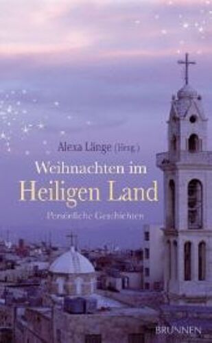 Weihnachten Im Heiligen Land