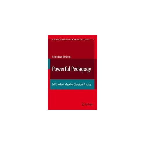 Powerful Pedagogy
