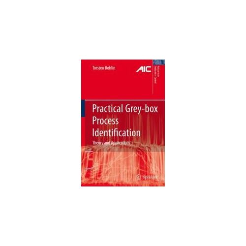 Practical Grey-Box Process Identification