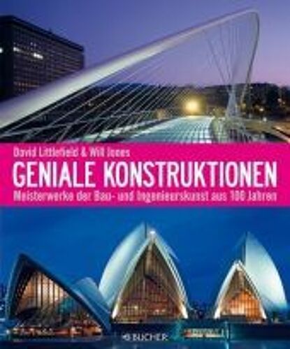 Geniale Konstruktionen