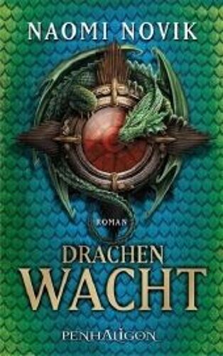 Novik, N: Drachenwacht