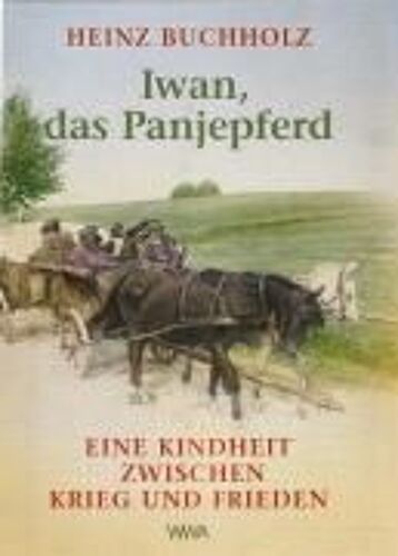 Iwan, Das Panjepferd