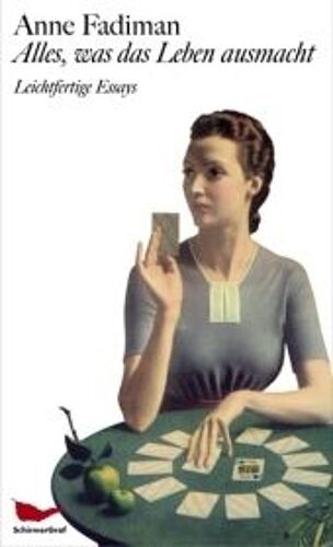 Alles, Was Das Leben Ausmacht