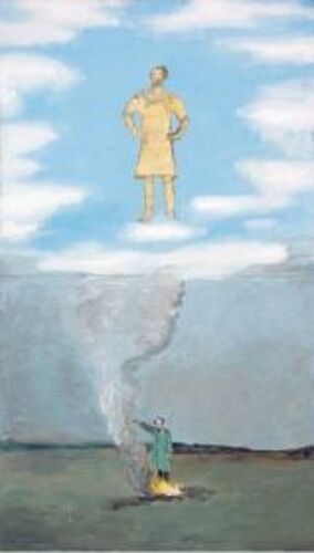 Heroische Sinnbilder