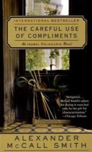 Smith, A: Careful Use Of Compliments