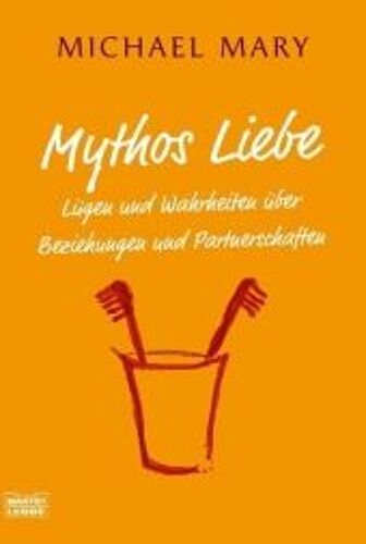 Mary, M: Mythos Liebe