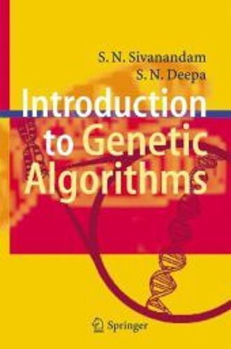 Introduction To Genetic Algorithms
