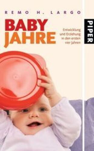 Babyjahre