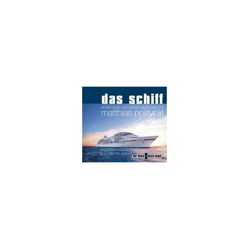 Das Schiff