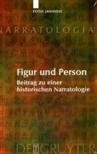 Figur Und Person