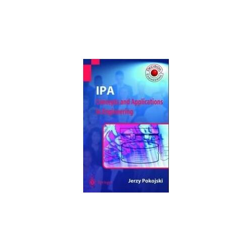 Ipa -- Concepts And Applications In Engineering