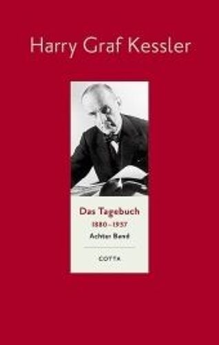 Das Tagebuch 1880-1937. Leinen-Ausgabe / 1923-1926