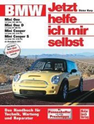 Bmw Mini