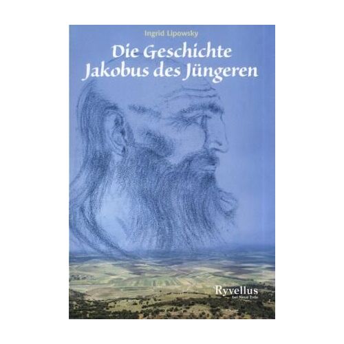 Die Geschichte Jakobus Des Jüngeren