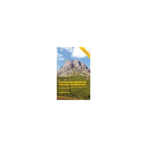 Bergwanderungen, Gipfelziele Und Höhenwege In Den Allgäuer Alpen