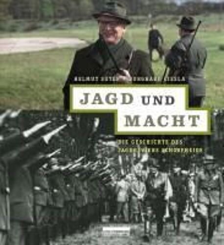 Jagd Und Macht