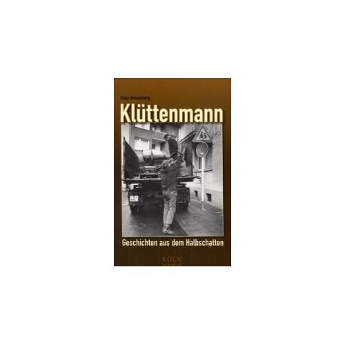 Klüttenmann