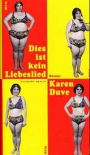 Dies Ist Kein Liebeslied