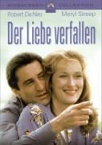 Der Liebe Verfallen - Movie