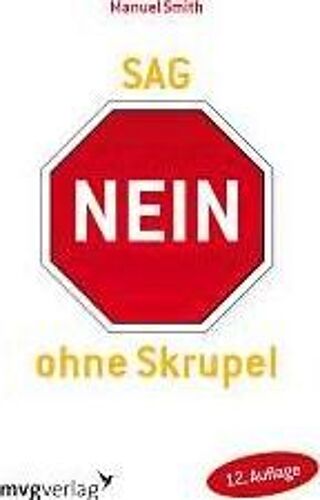 Sag Nein Ohne Skrupel