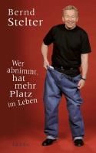 Wer Abnimmt, Hat Mehr Platz Im Leben