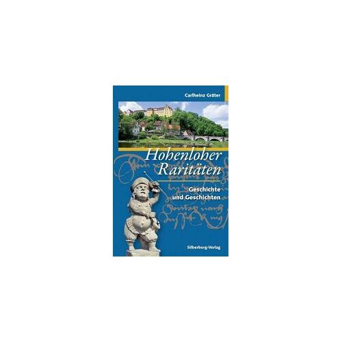 Hohenloher Raritäten