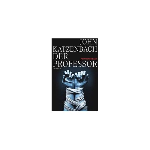Der Professor