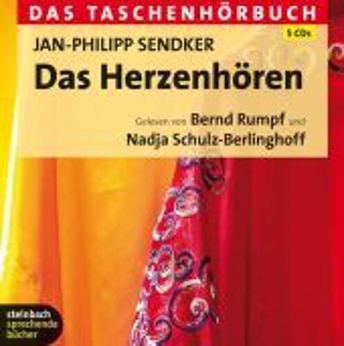 Das Herzenhören - Das Taschenhörbuch