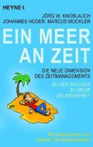 Knoblauch, J: Meer An Zeit