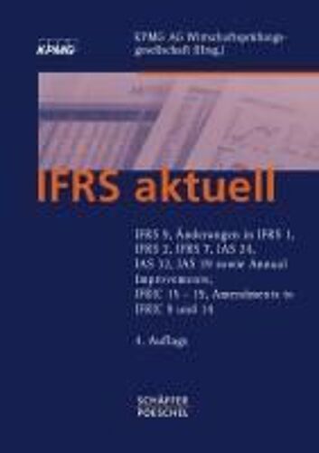 Ifrs Aktuell