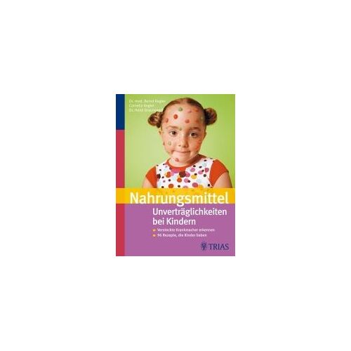 Nahrungsmittel - Unverträglichkeiten Bei Kindern