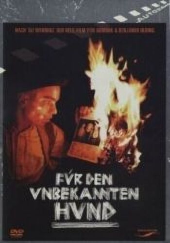 Für Den Unbekannten Hund (Steelbook)