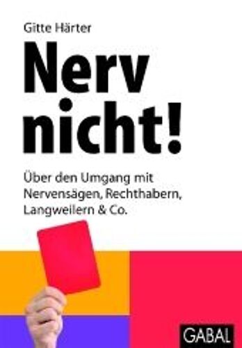Nerv Nicht!