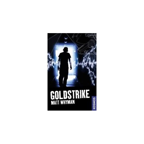 Whyman, M: Goldstrike