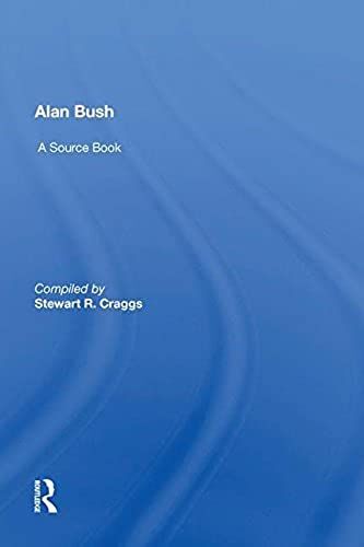 Alan Bush