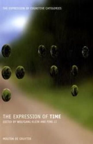The Expression Of Time