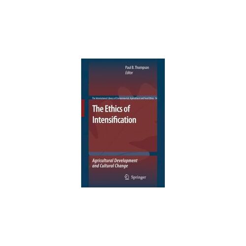 The Ethics Of Intensification