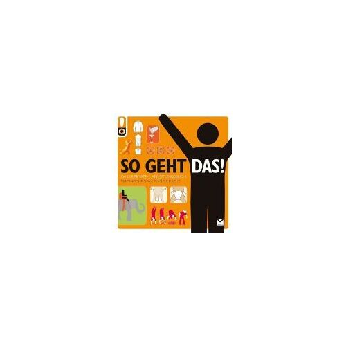 So Geht Das!