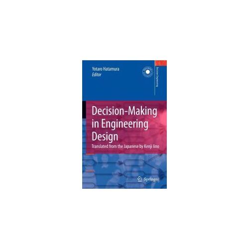 Decision-Making In Engineering Design