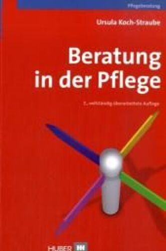 Beratung In Der Pflege