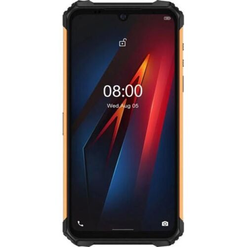 Ulefone Armor 8 Dual SIM 64GB 4GB RAM Orange